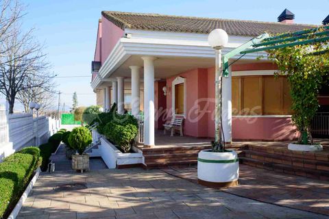 Villa i Caudete, Albacete, Caudete - € 489.000 | Ref: SF0572 - foto 6
